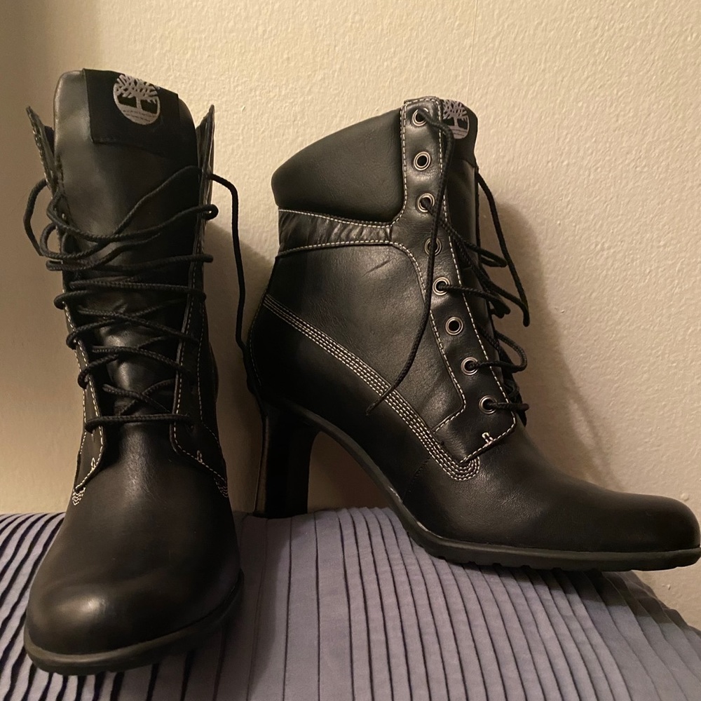 Timberland Boot